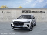 New 2025 Lincoln Nautilus Reserve image 2