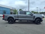 New 2025 Ford F250 Lariat image 2