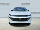 New 2025 Nissan Murano Platinum w/ Cargo Package image 2