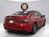 Used 2024 Toyota Camry XLE image 5