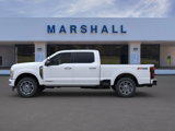 New 2025 Ford F250 Platinum image 3