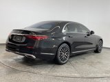 New 2025 Mercedes-Benz S 580 4MATIC Sedan image 4