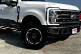 New 2025 Ford F250 King Ranch image 4
