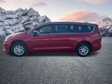 New 2026 Chrysler Pacifica Select image 2