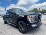 Used 2021 Ford F150 XLT w/ Equipment Group 302A High image 4