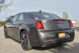 Certified 2022 Chrysler 300 S image 4