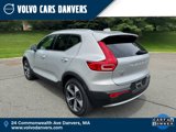 Certified 2023 Volvo XC40 B5 Plus w/ Driver Assist Package image 3