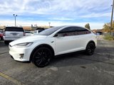 Used 2021 Tesla Model X Long Range image 2