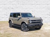 New 2025 Ford Bronco Outer Banks image 1