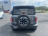 Certified 2024 Ford Bronco Outer Banks image 3