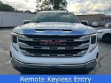 Certified 2023 GMC Sierra 1500 SLE image 4