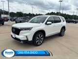 New 2025 Honda Pilot Elite image 3