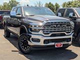 New 2025 RAM 2500 Limited image 2