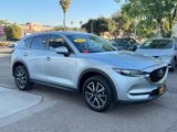 Used 2018 MAZDA CX-5 Touring w/ Preferred Equipment Package image 2