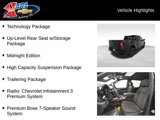New 2026 Chevrolet Silverado 1500 High Country w/ Midnight Edition image 3