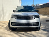 New 2025 Land Rover Range Rover SE image 2