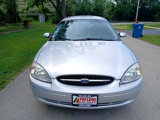 Used 2000 Ford Taurus SES image 4