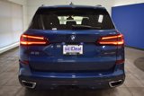 Used 2021 BMW X5 xDrive40i w/ M Sport Package image 3