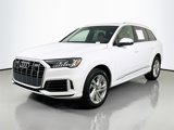 Used 2024 Audi Q7 3.0T Premium Plus w/ Premium Plus Package image 3