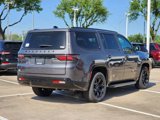 New 2025 Jeep Wagoneer Series II w/ Convenience Group I image 4