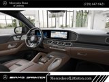 New 2026 Mercedes-Benz GLE 63 AMG S image 6