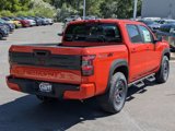 New 2025 Nissan Frontier PRO-4X w/ Pro Premium Package image 3