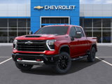 New 2025 Chevrolet Silverado 3500 LTZ w/ LTZ Plus Package image 6