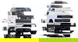 New 2025 Ford F150 Lightning Lariat image 4