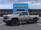 New 2025 Chevrolet Silverado 2500 Custom w/ Custom Value Package image 2