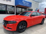 Used 2023 Dodge Charger SXT w/ Blacktop Package image 2