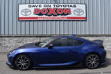 Certified 2023 Toyota GR86 image 4