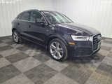 Used 2018 Audi Q3 2.0T Premium Plus w/ Premium Plus Package image 4