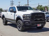 New 2025 RAM 2500 Rebel w/ Rebel Level 2 Equipment Group image 3