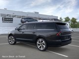 New 2025 Lincoln Navigator L Black Label image 4