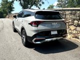 Used 2024 Kia Sportage SX image 4