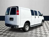 Used 2023 GMC Savana 2500 w/ Driver Convenience Package image 5