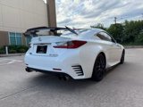 Used 2017 Lexus RC 200t F Sport image 5