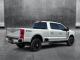 New 2025 Ford F350 Lariat image 2