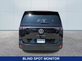 New 2025 Volkswagen ID. Buzz Pro S image 4