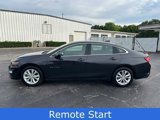 Certified 2023 Chevrolet Malibu LT image 4