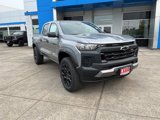 New 2026 Chevrolet Colorado Trail Boss image 2