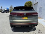 New 2025 Volkswagen Atlas Cross Sport SEL R-Line image 5