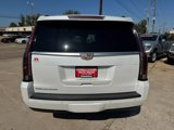 Used 2018 Cadillac Escalade Luxury image 2