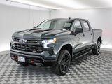 New 2025 Chevrolet Silverado 1500 LT Trail Boss w/ Convenience Package II image 3