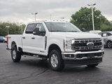 New 2025 Ford F350 XLT w/ FX4 Off-Road Package image 2