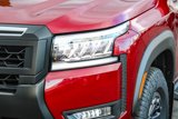 New 2025 Nissan Frontier PRO-4X image 5