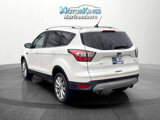 Used 2018 Ford Escape Titanium image 3