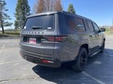 New 2025 Jeep Wagoneer L Series II w/ Premium Group I image 5