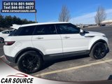 Used 2018 Land Rover Range Rover Evoque HSE image 5