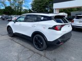 New 2026 Kia Sportage X-Line image 3